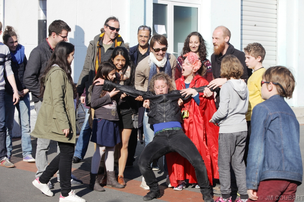 Diapositive suivante